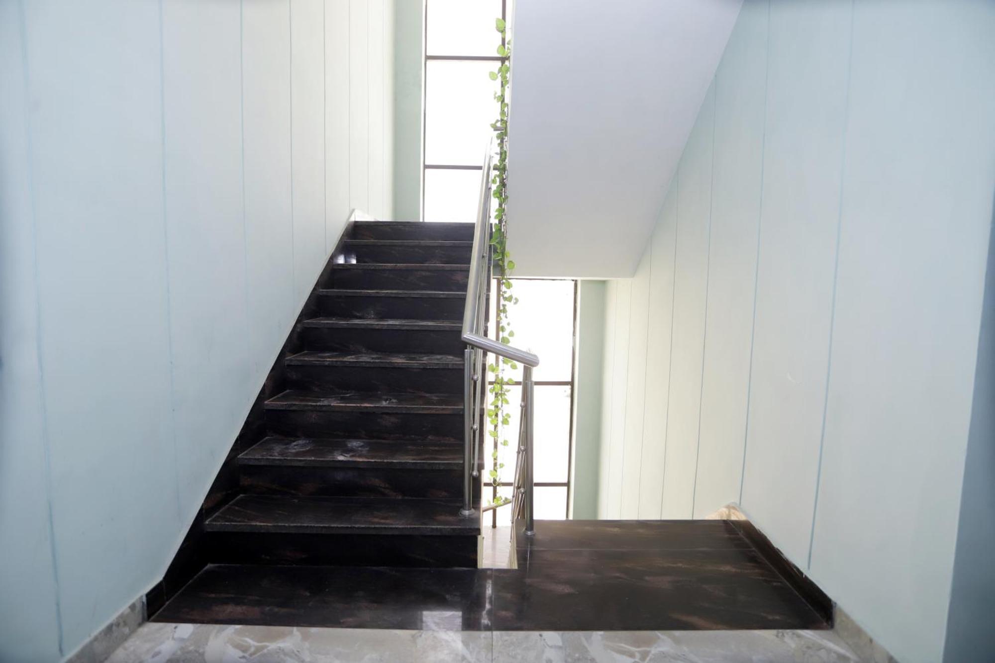 Hotel Pk Residency Noida Exteriér fotografie